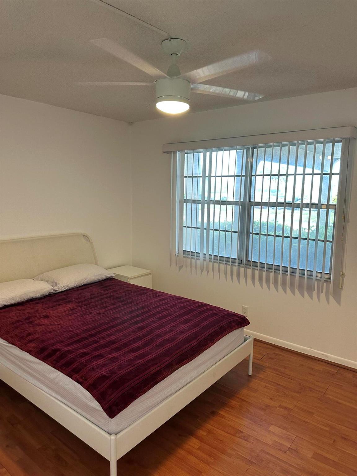 CAMBRIDGE AT CENTURY - Residential Lease