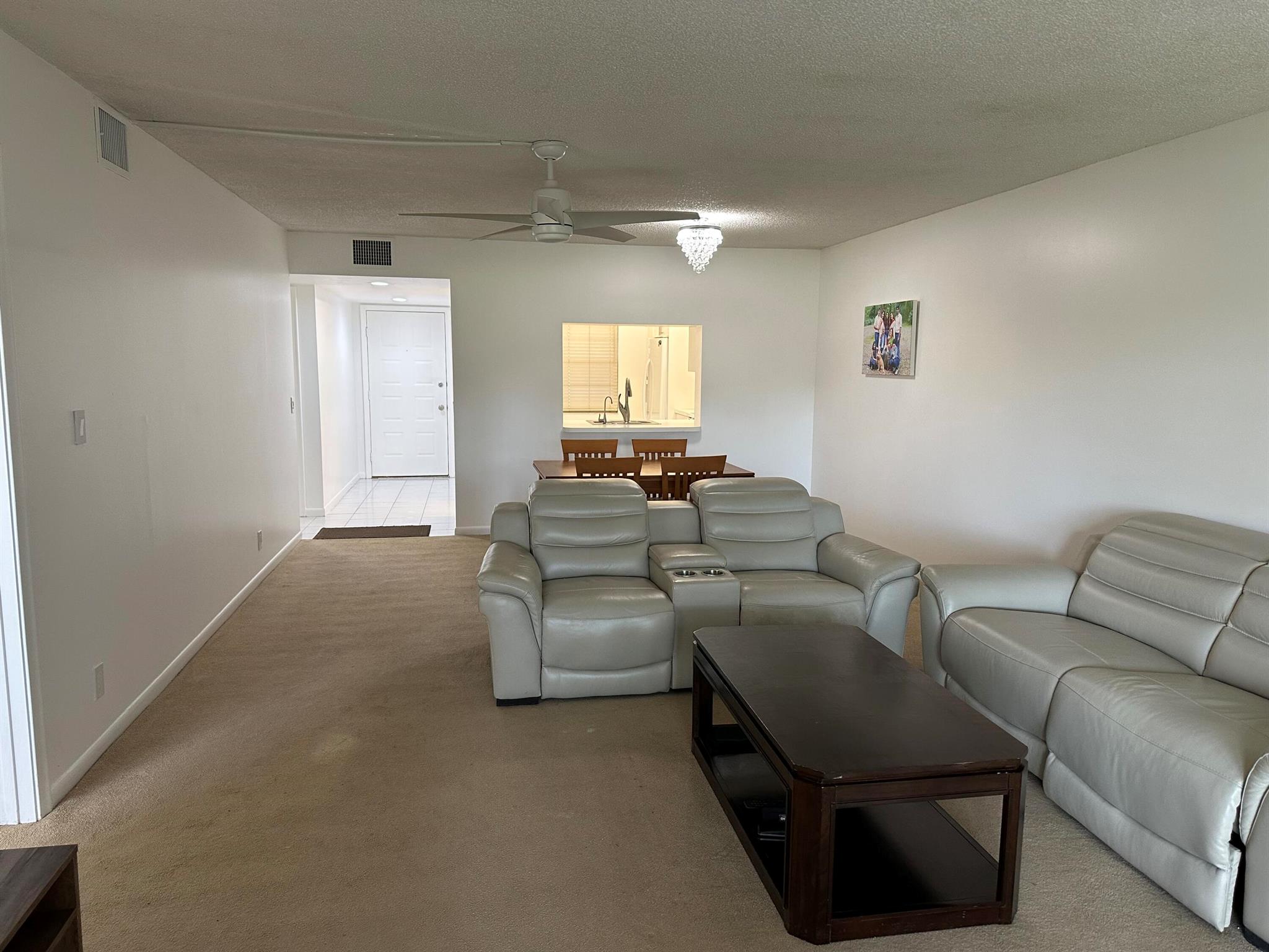 CAMBRIDGE AT CENTURY - Residential Lease