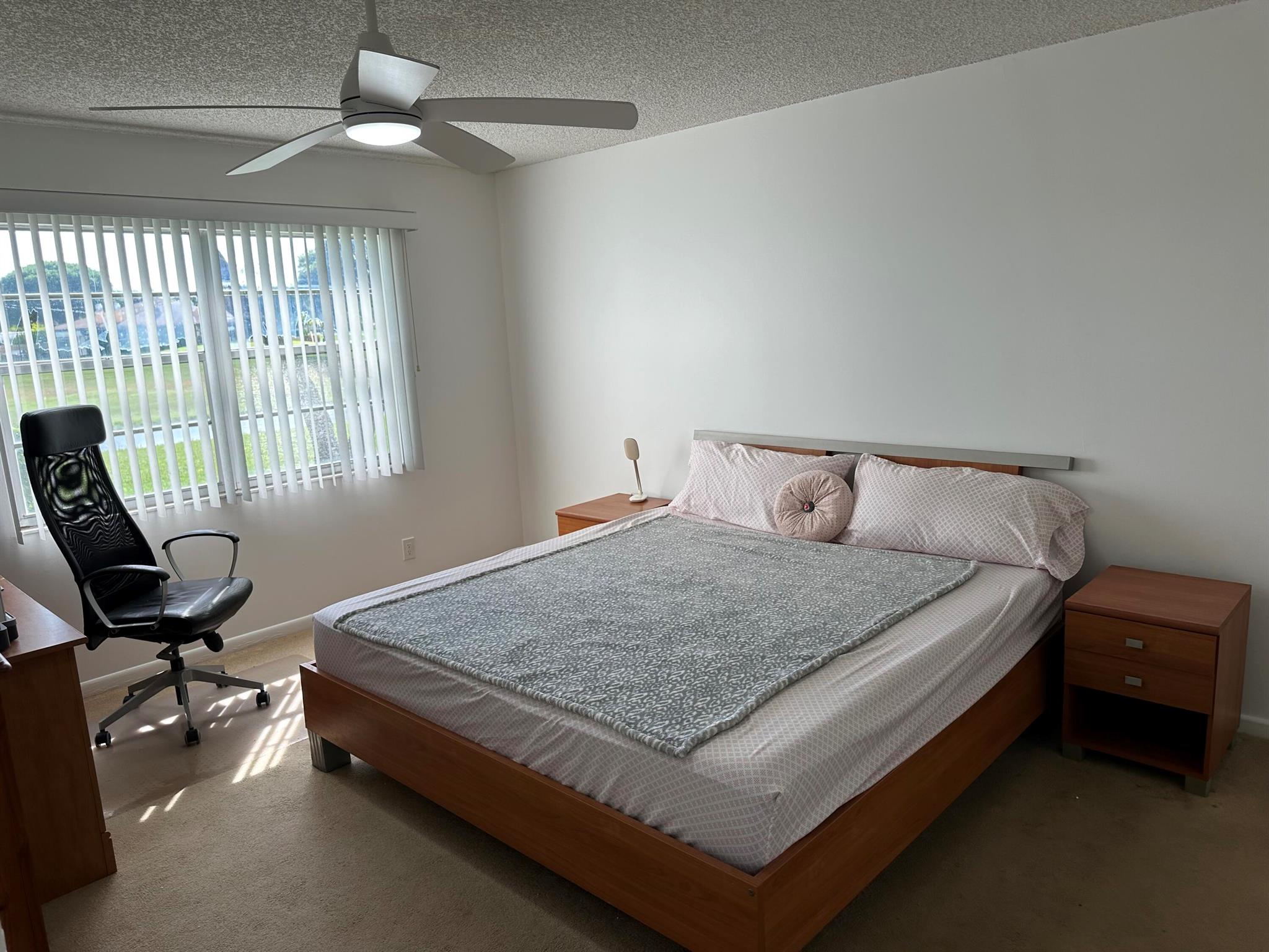 CAMBRIDGE AT CENTURY - Residential Lease