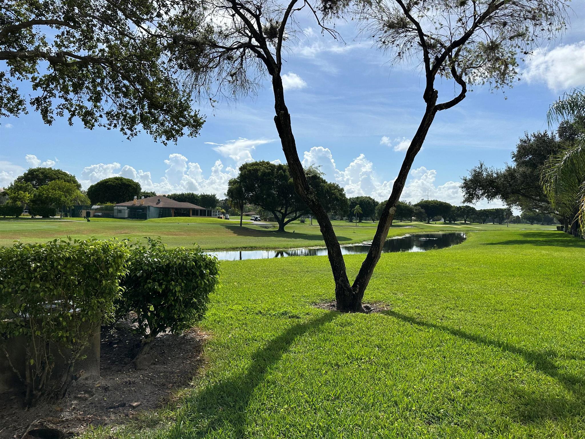 CAMBRIDGE AT CENTURY - Residential Lease
