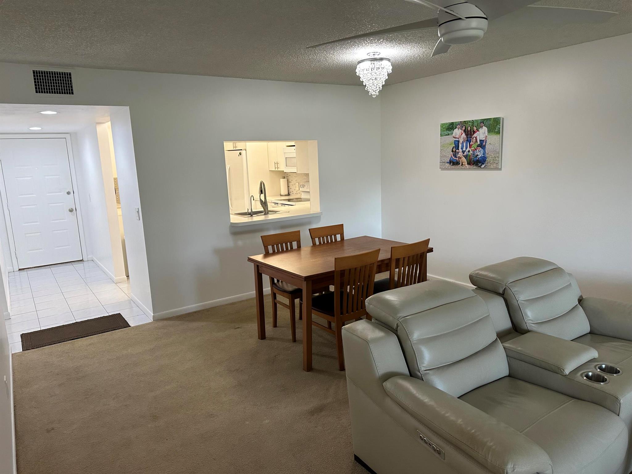 CAMBRIDGE AT CENTURY - Residential Lease