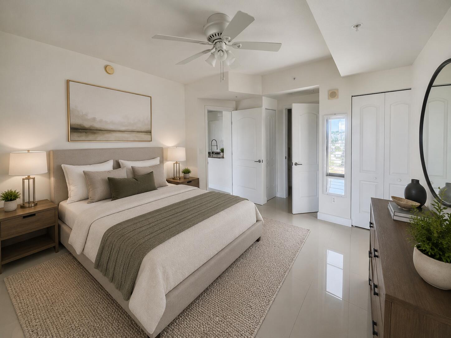 Radius Condo - Residential