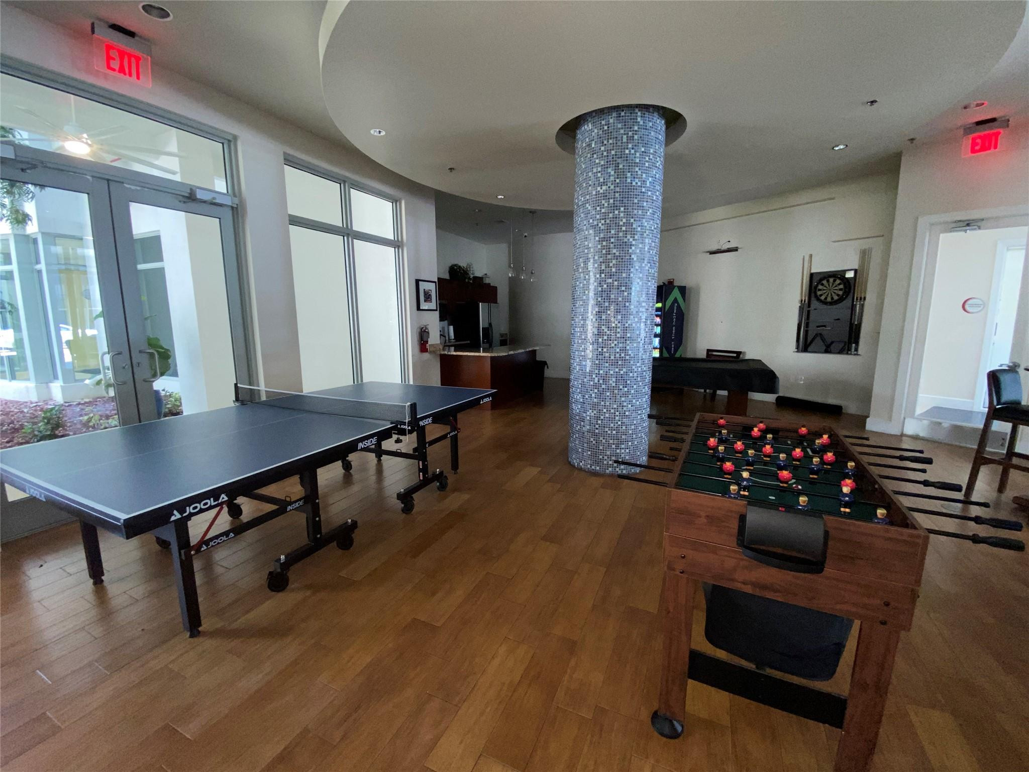 Radius Condo - Residential