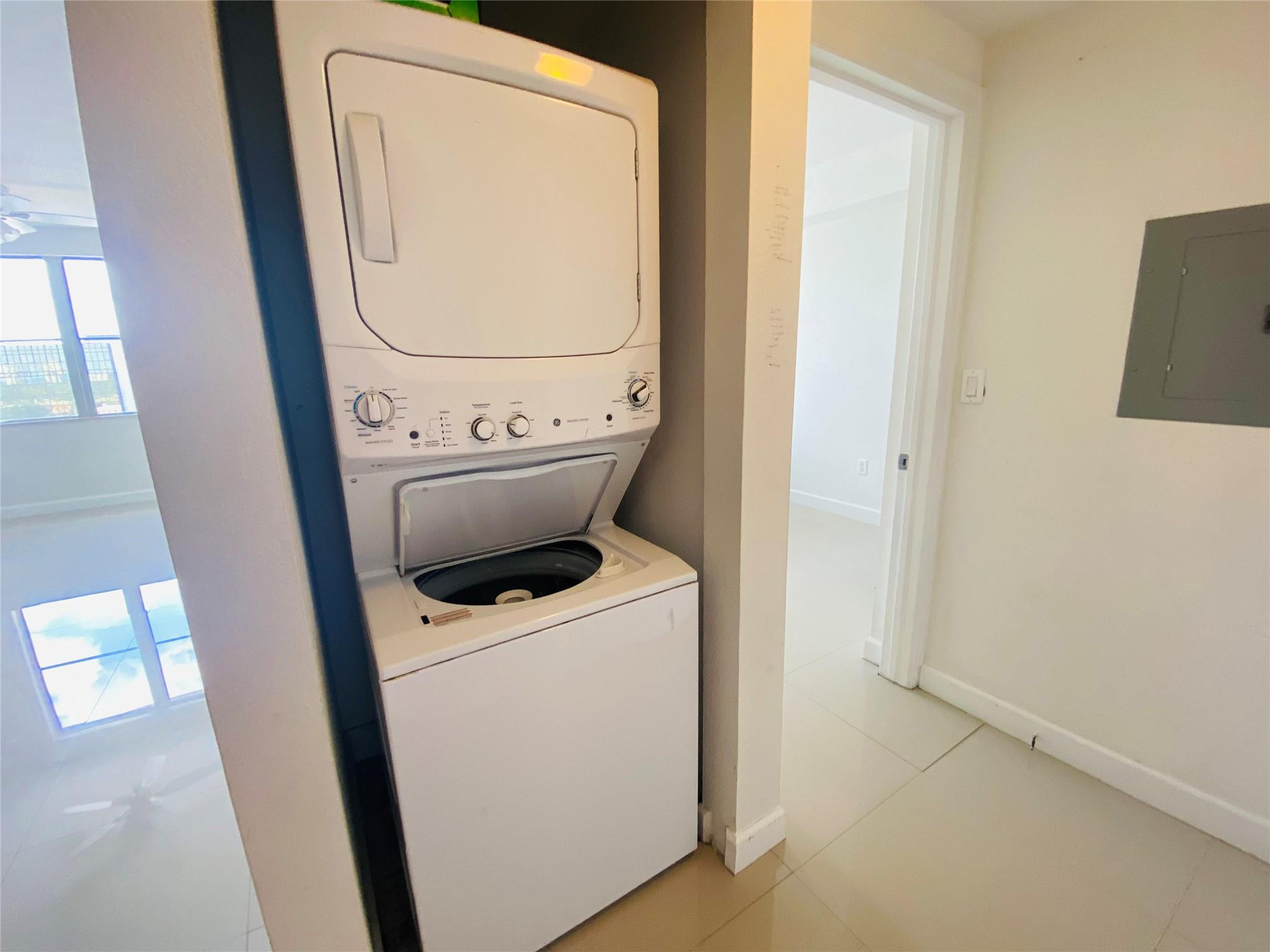 Radius Condo - Residential