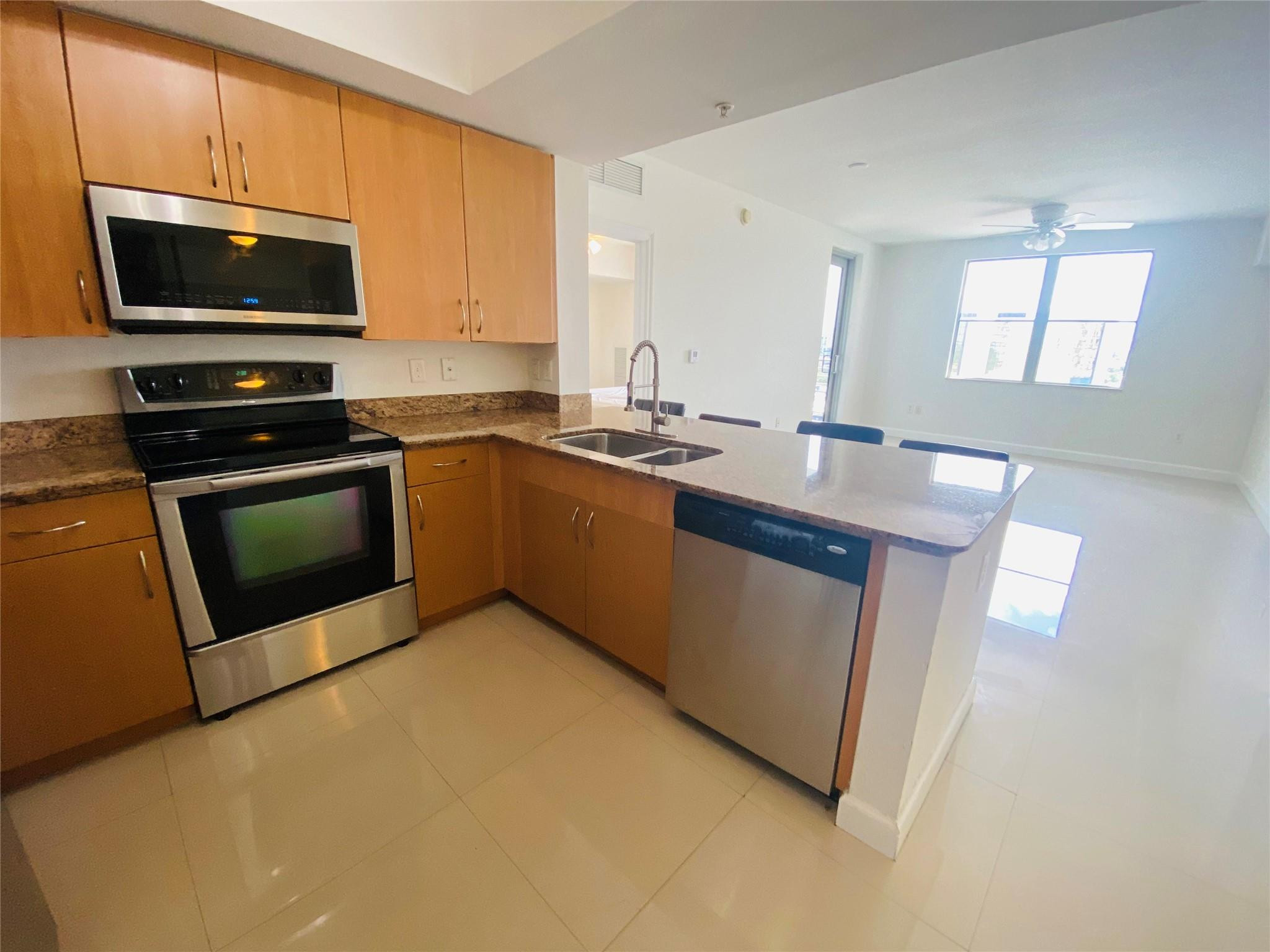 Radius Condo - Residential