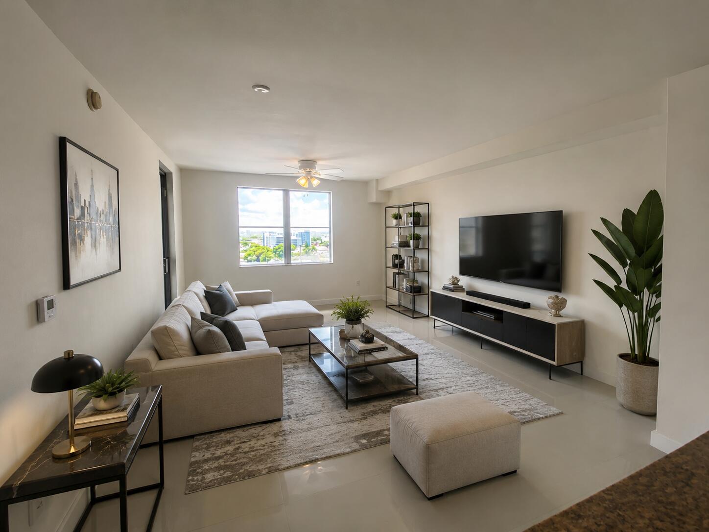 Radius Condo - Residential