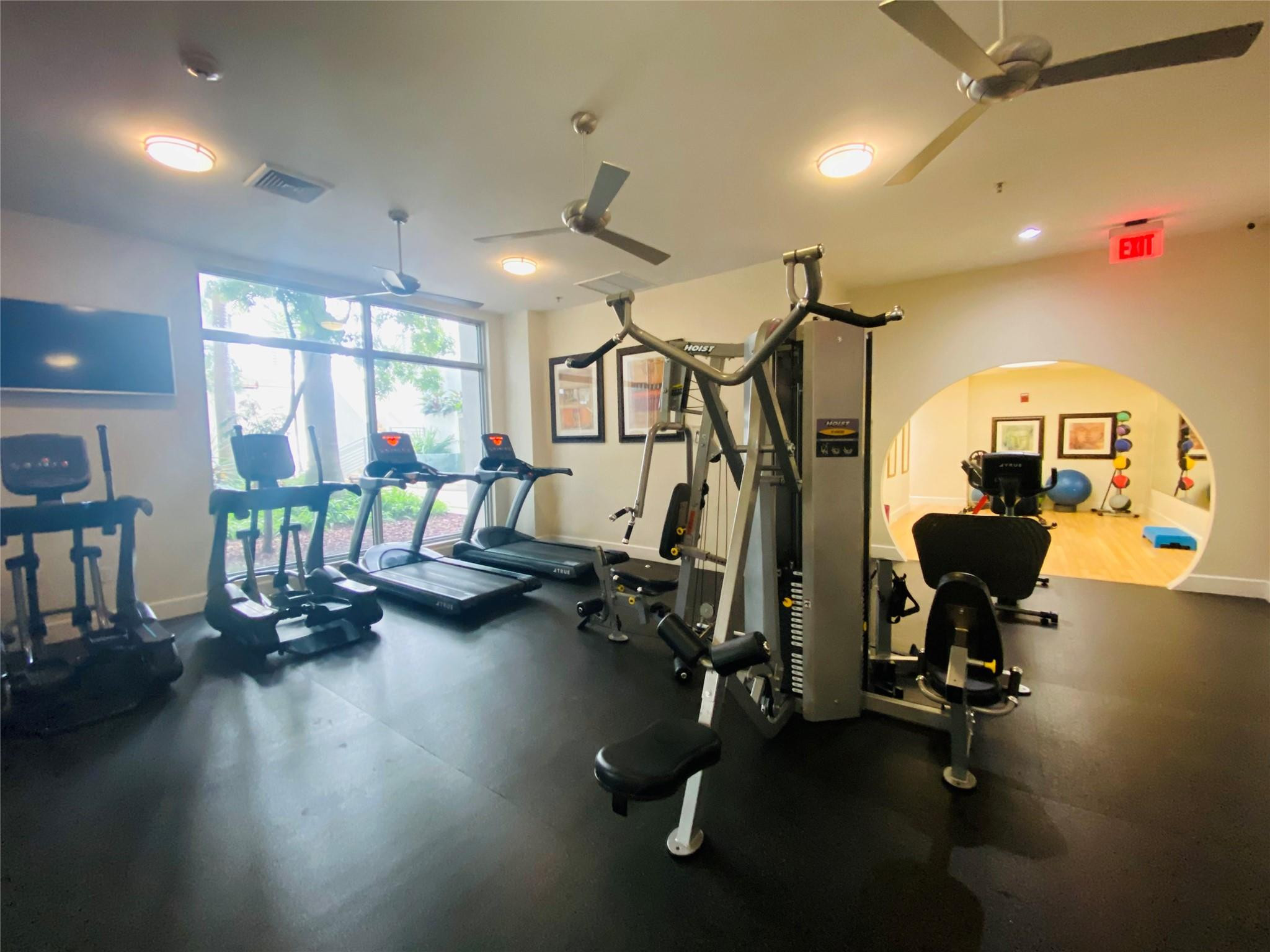 Radius Condo - Residential