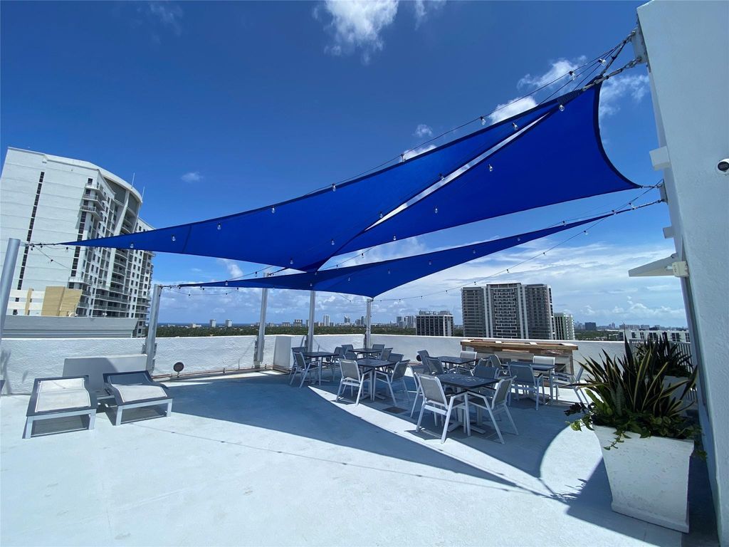 Photo of 1830 Radius Drive, Hollywood, FL 33020 (MLS # B26031589)