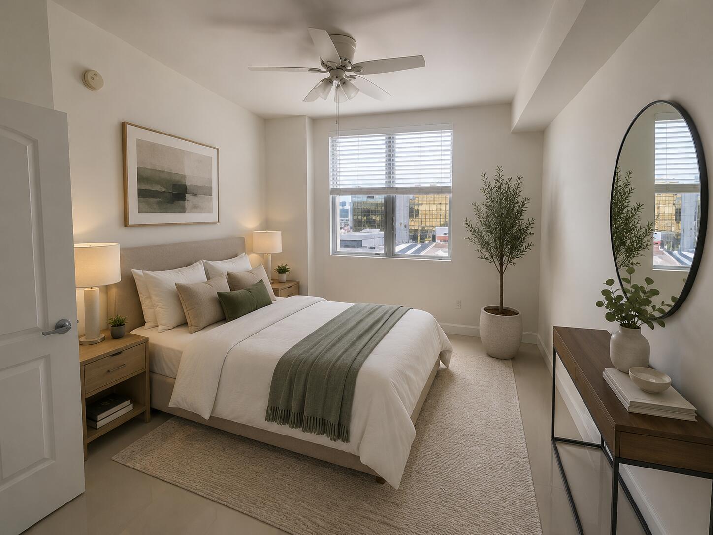 Radius Condo - Residential