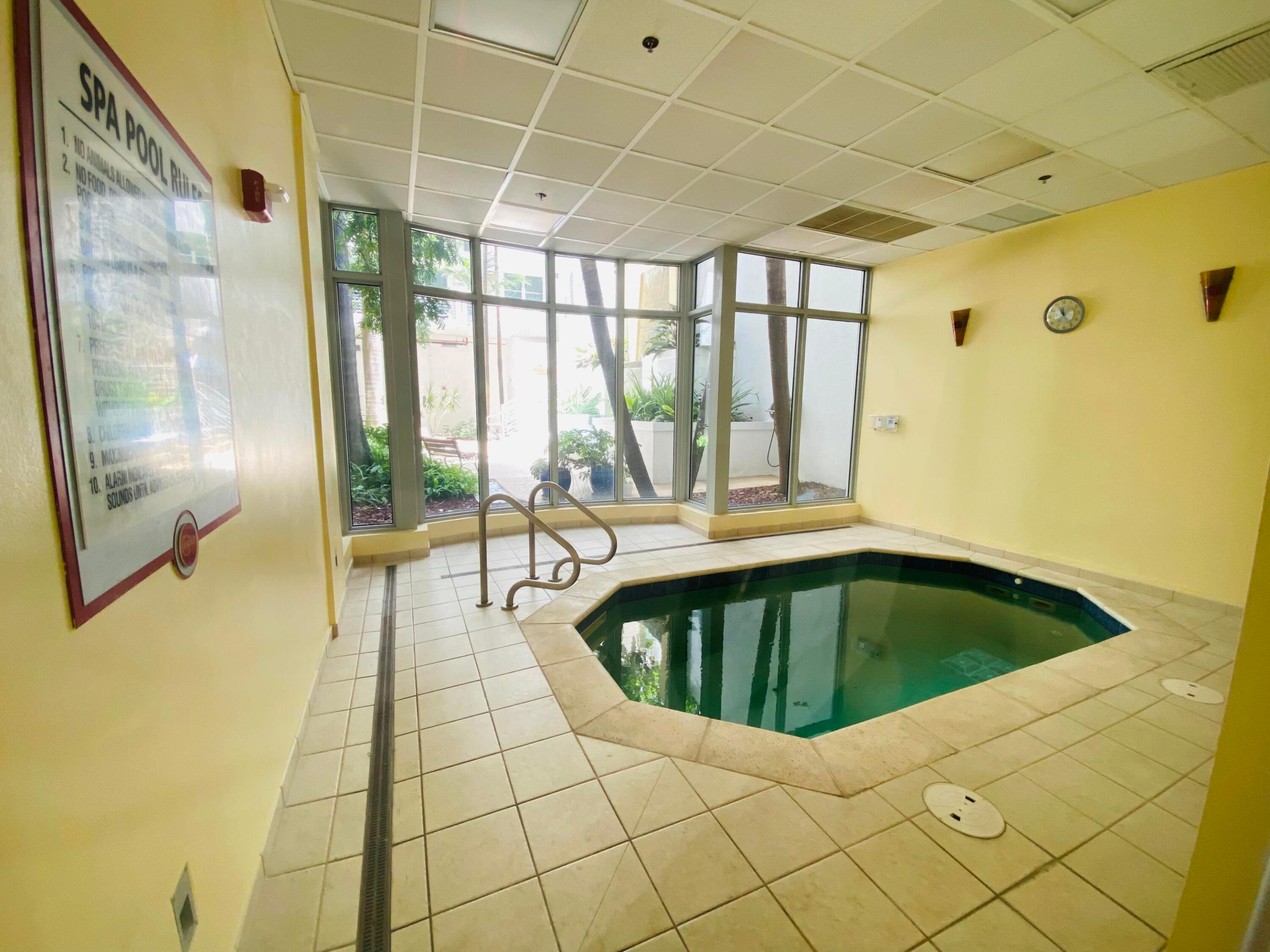 Radius Condo - Residential