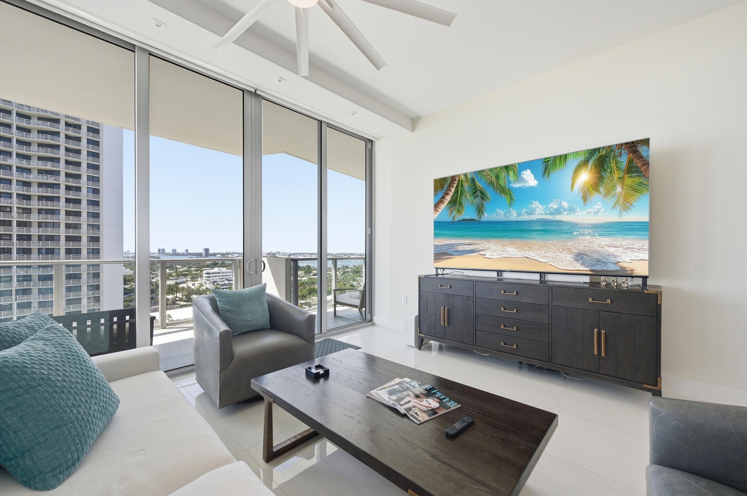 3100 N Ocean Drive H-1506