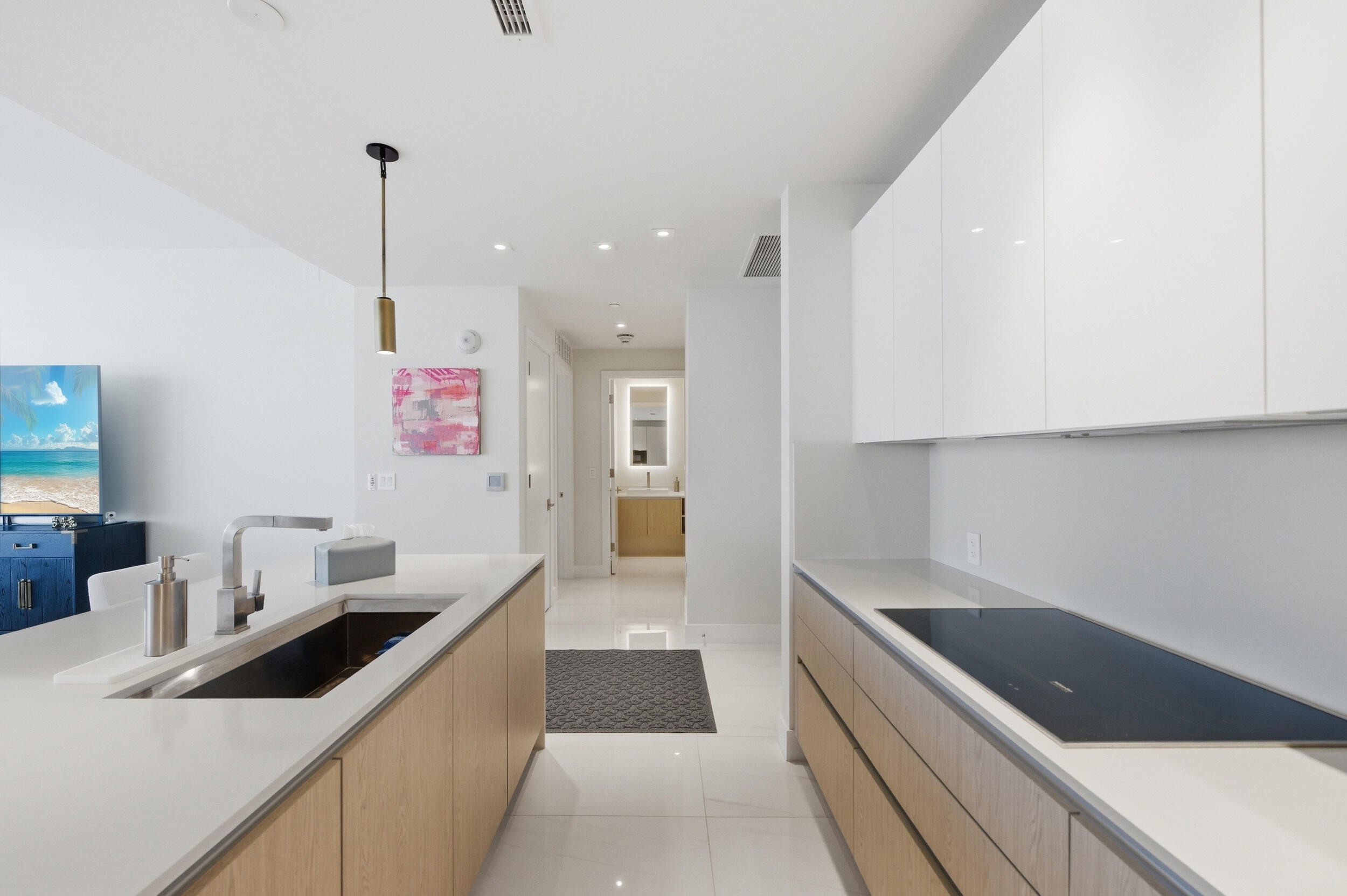 Amrit Ocean - Residential