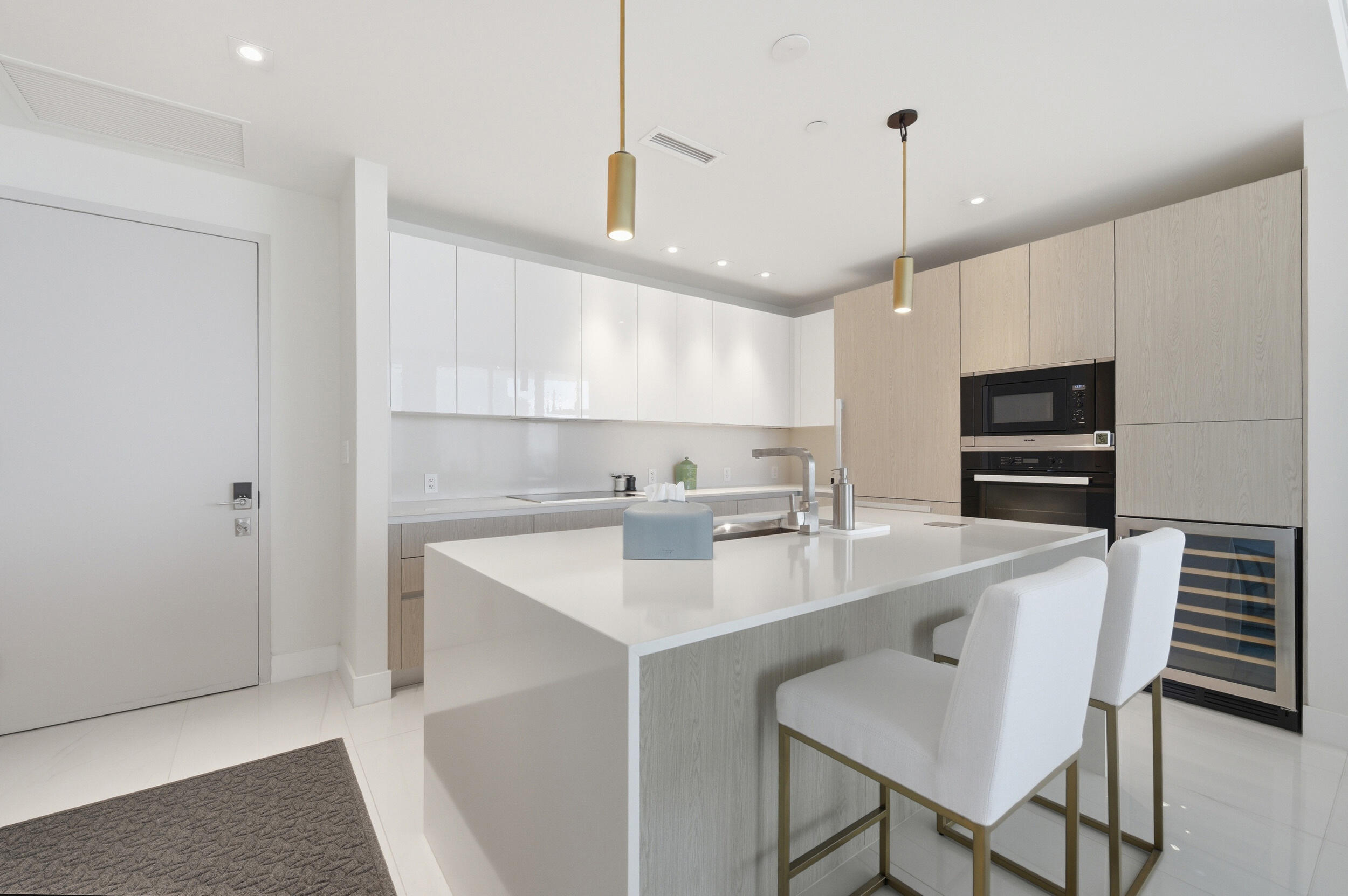 Amrit Ocean - Residential