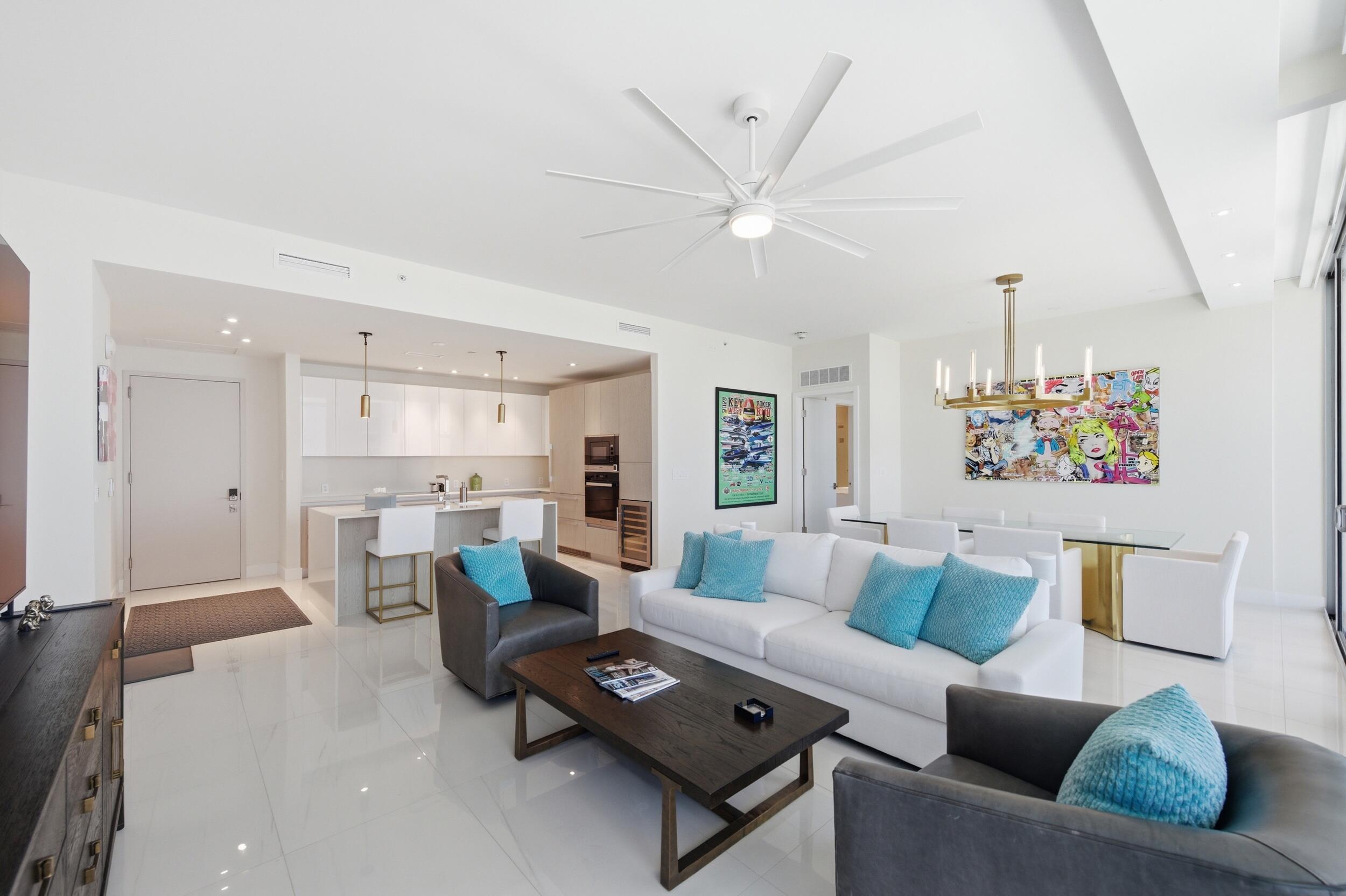 3100 N Ocean Drive H-1506