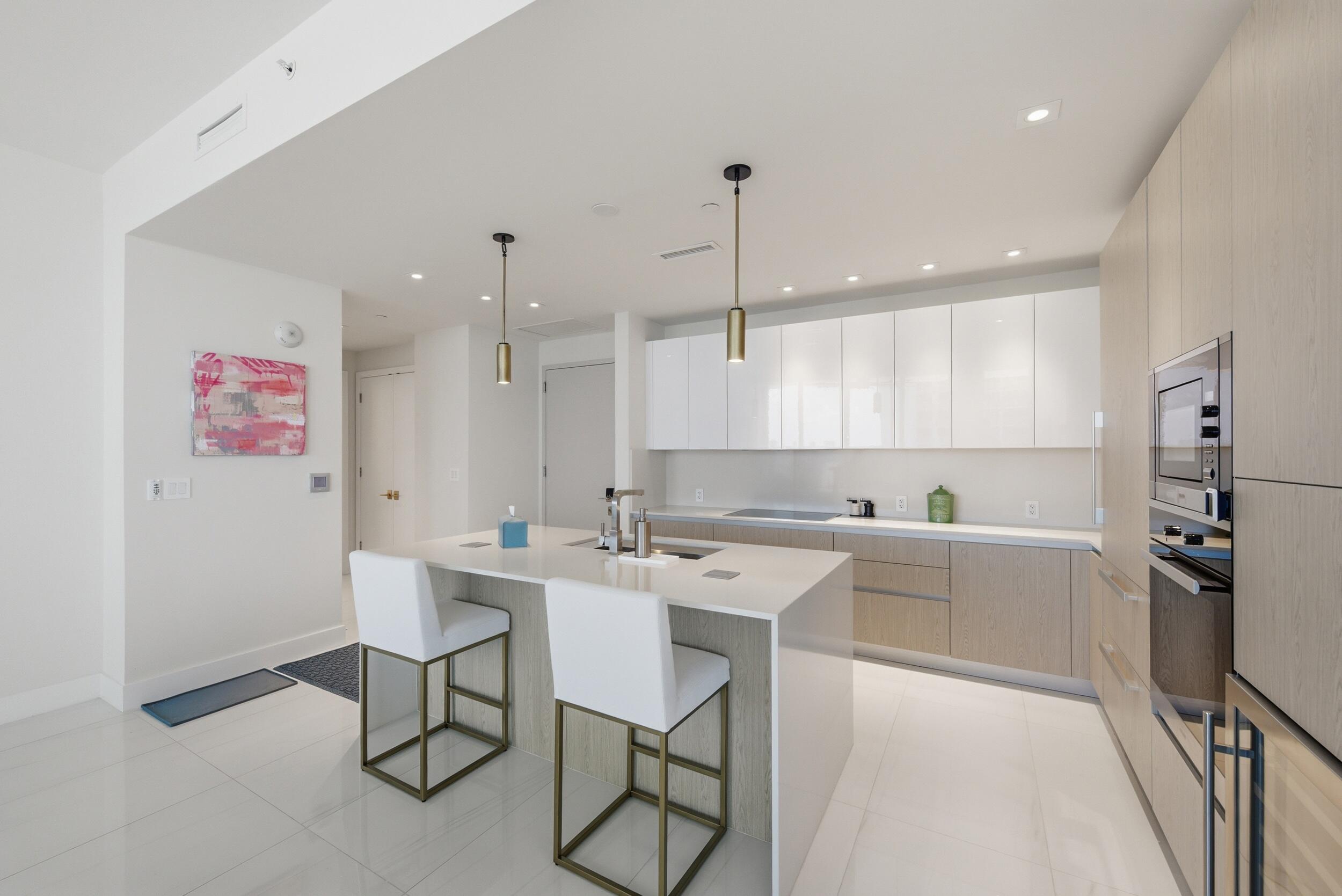 Amrit Ocean - Residential