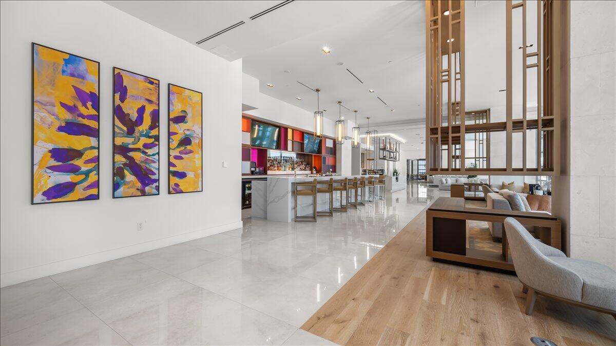 Amrit Ocean - Residential