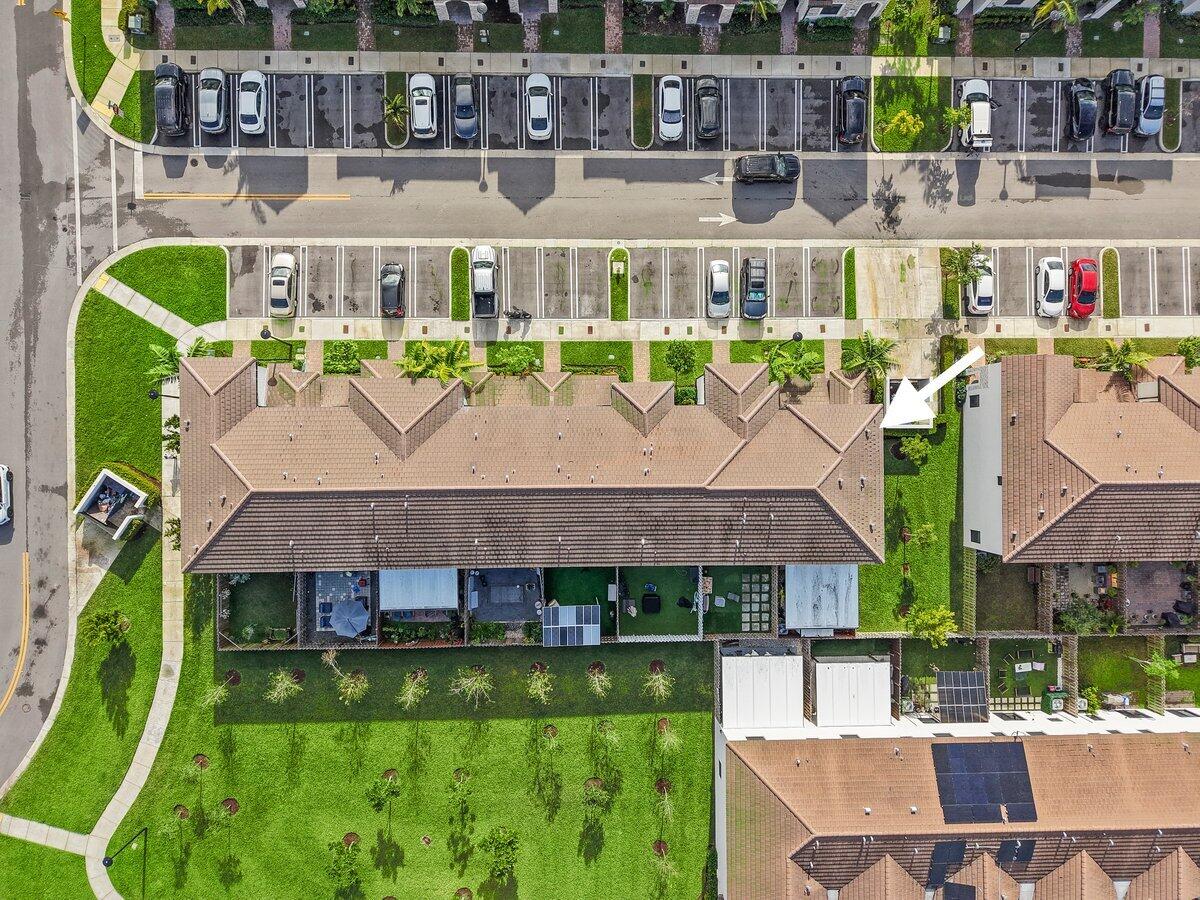 SIENA RESERVE - Residential