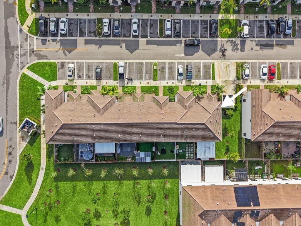 SIENA RESERVE - Residential