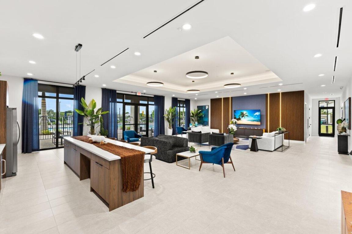 SIENA RESERVE - Residential