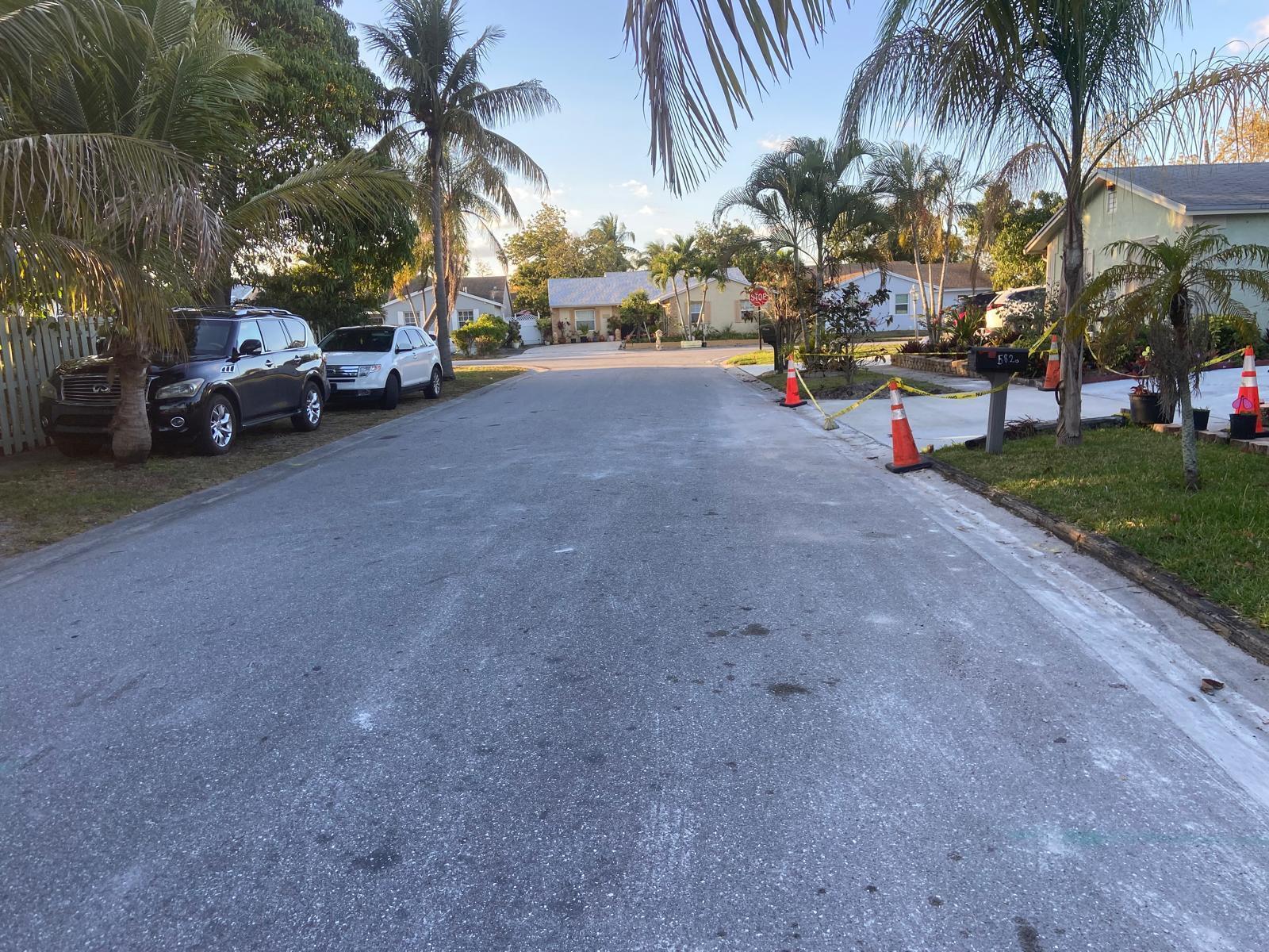 LANTANA HOMES PL 1 - Residential