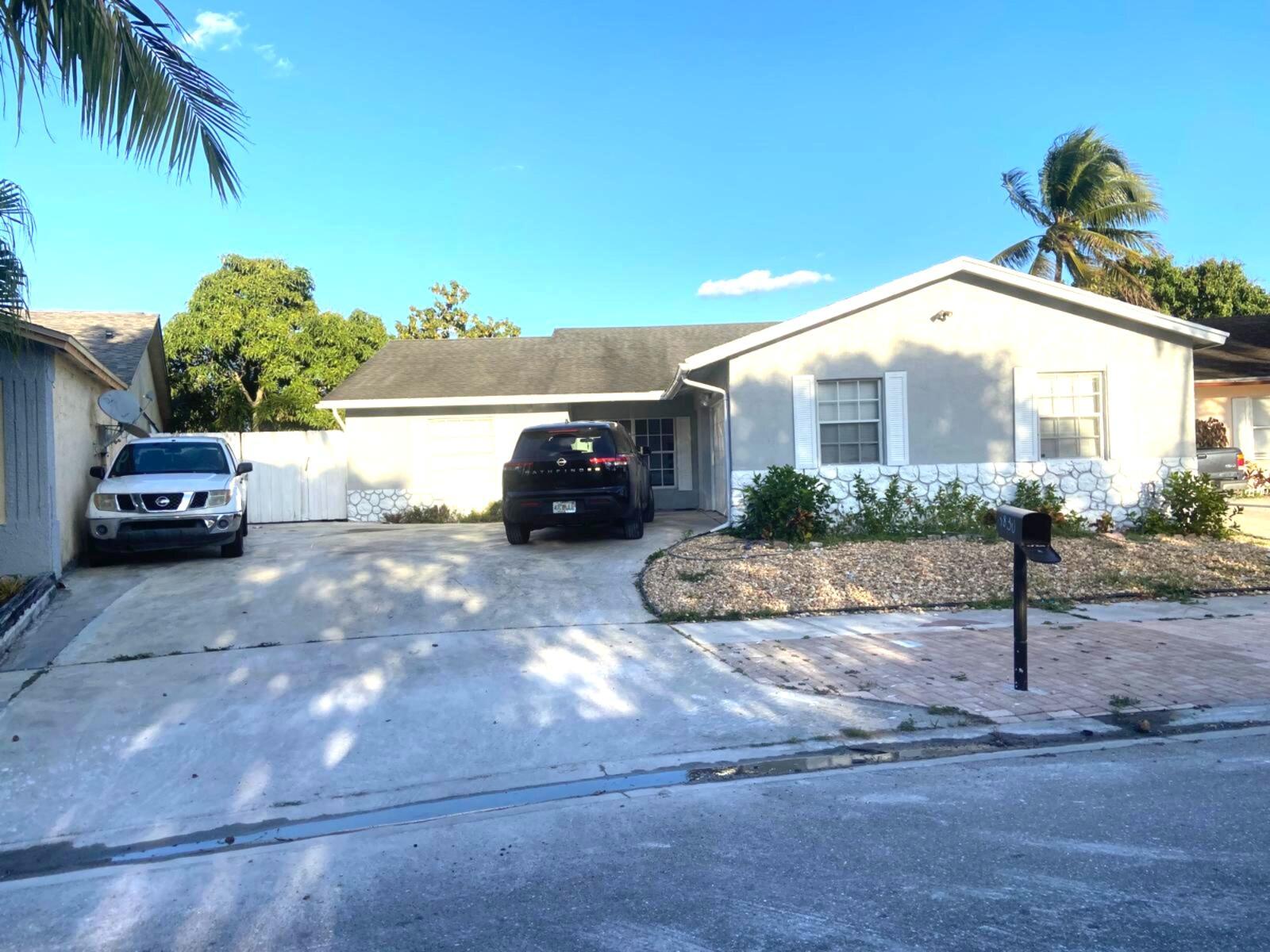 LANTANA HOMES PL 1 - Residential