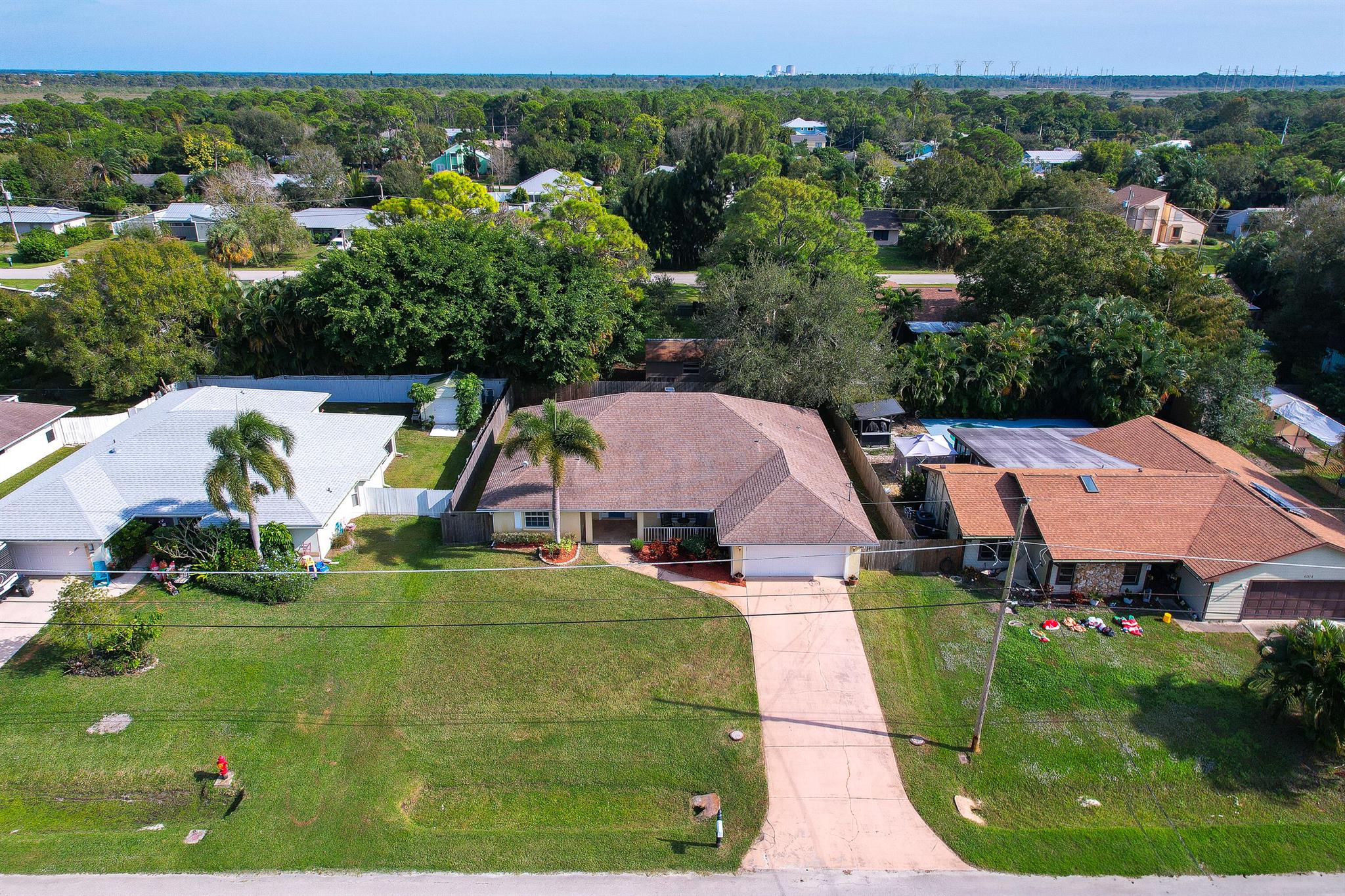 INDIAN RIVER ESTATES UNIT - Residential