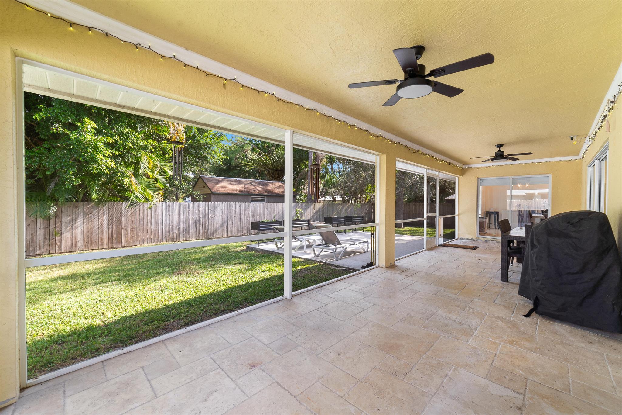 INDIAN RIVER ESTATES UNIT - Residential