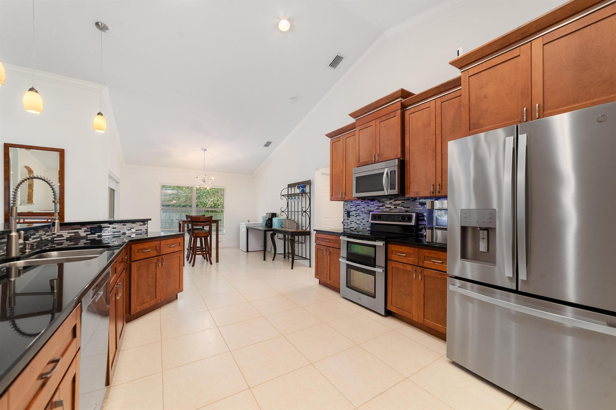 INDIAN RIVER ESTATES UNIT - Residential