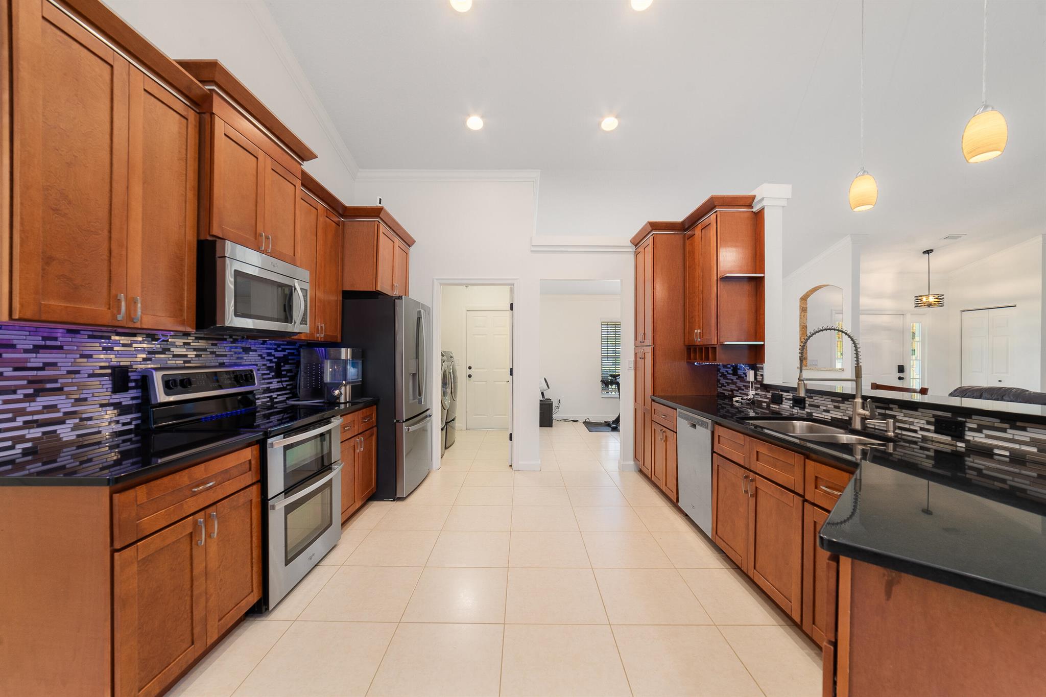 INDIAN RIVER ESTATES UNIT - Residential