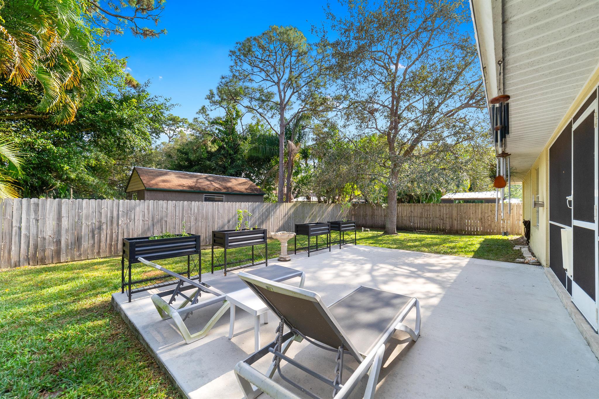 INDIAN RIVER ESTATES UNIT - Residential