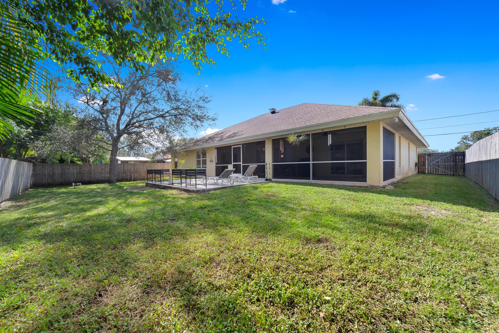 INDIAN RIVER ESTATES UNIT - Residential