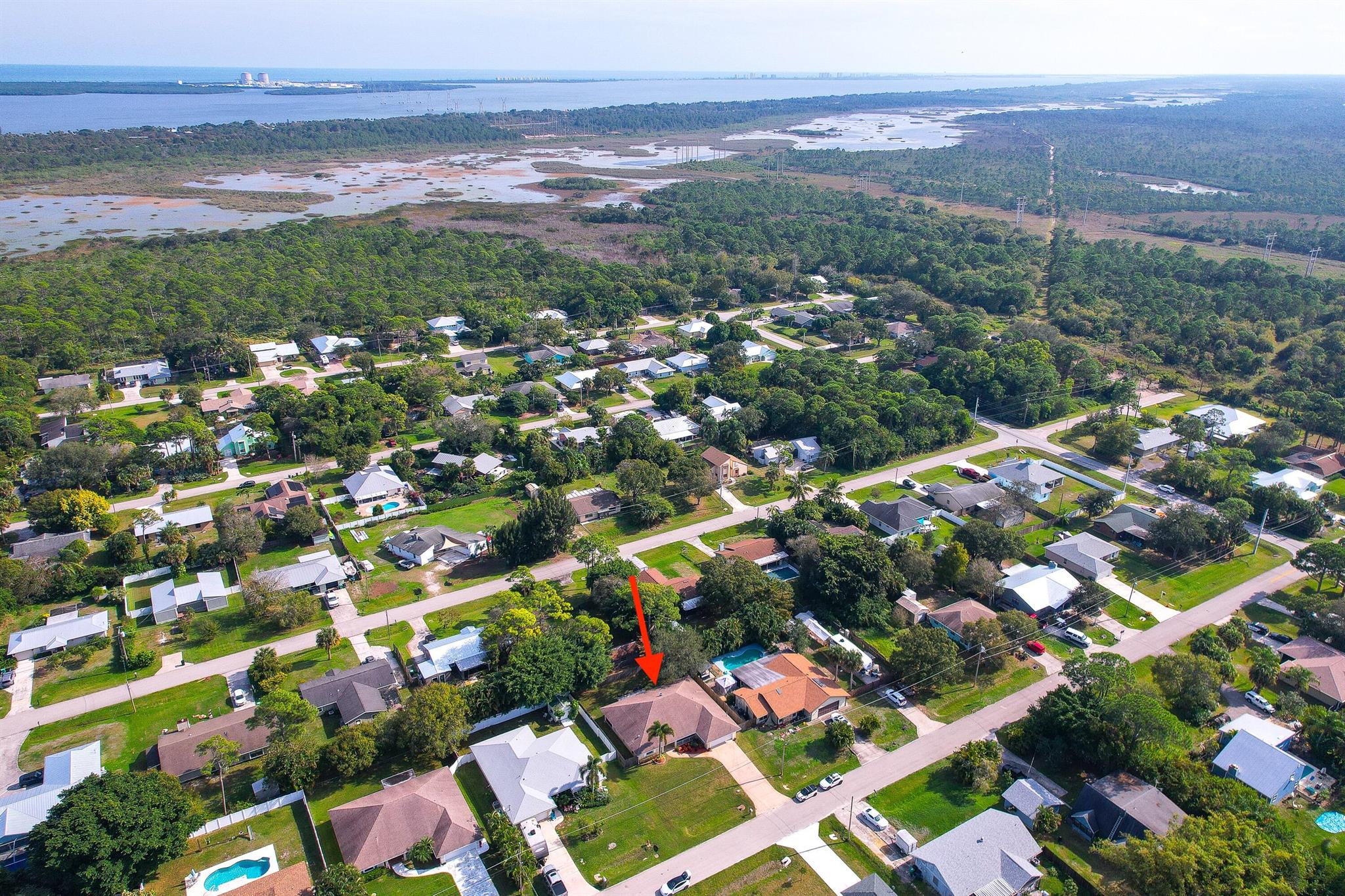 INDIAN RIVER ESTATES UNIT - Residential