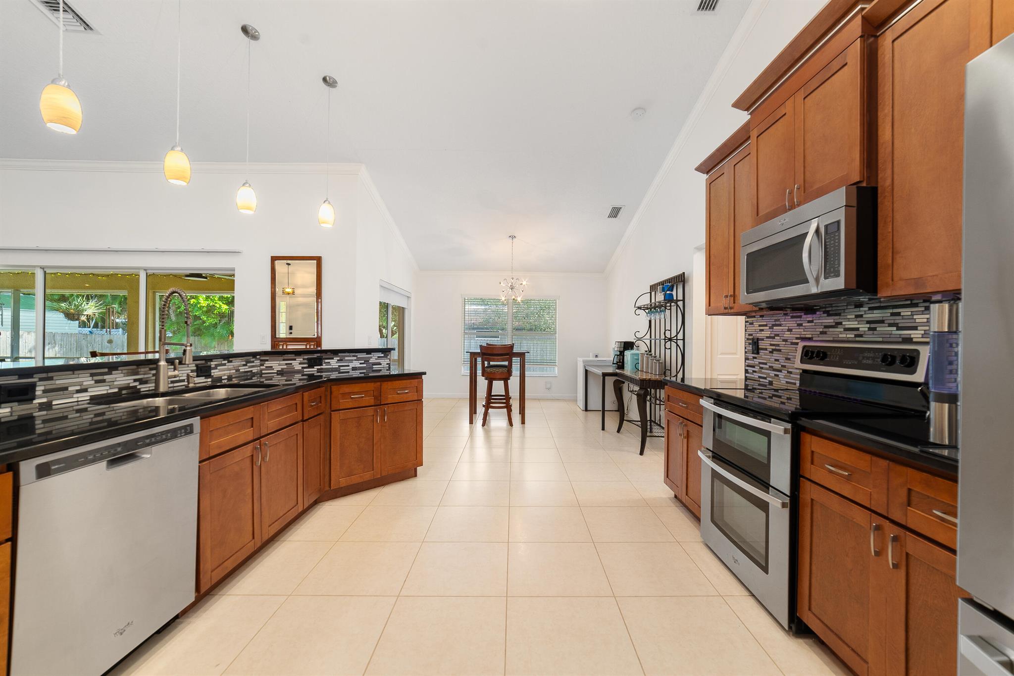 INDIAN RIVER ESTATES UNIT - Residential