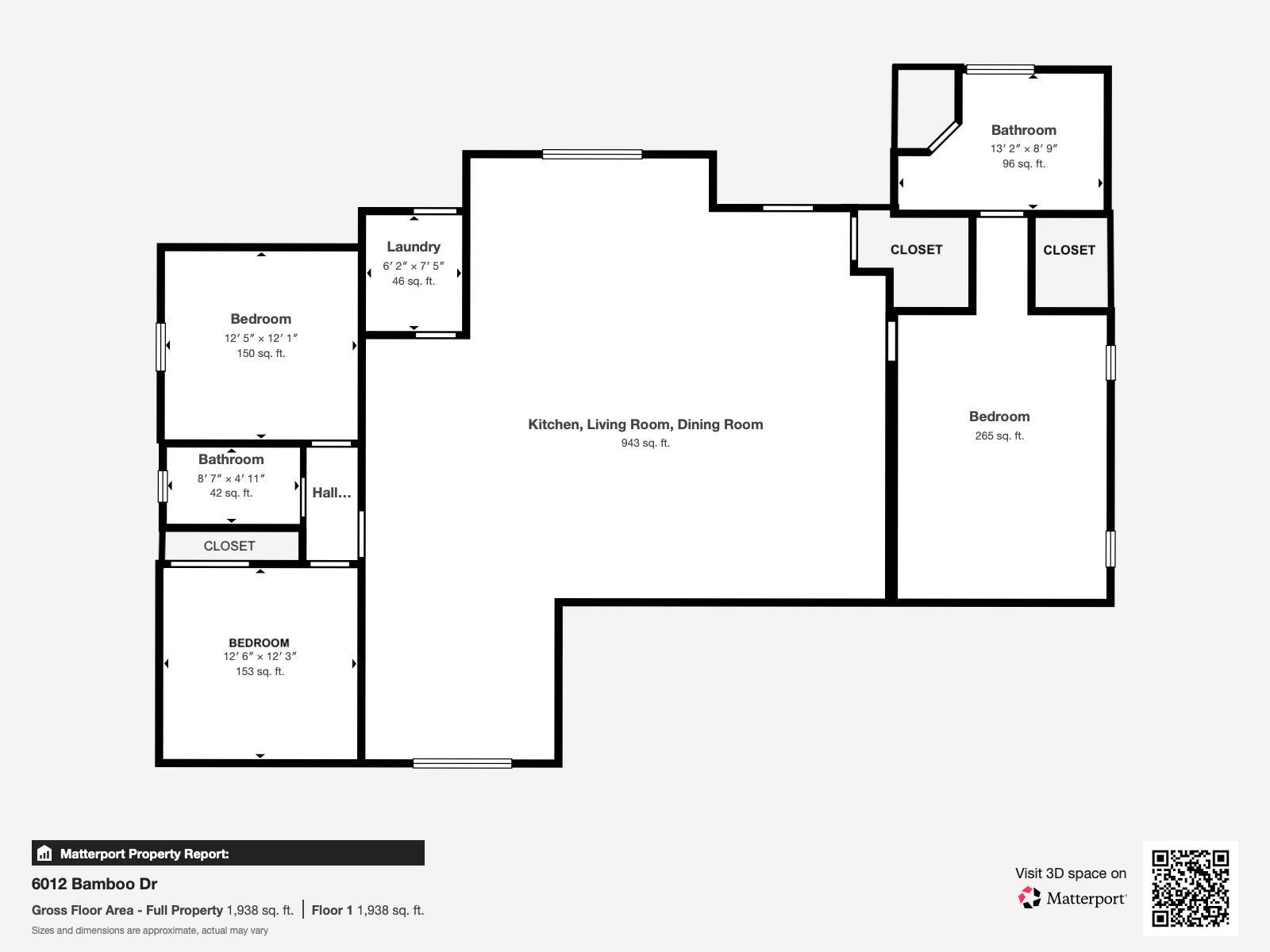 INDIAN RIVER ESTATES UNIT - Residential