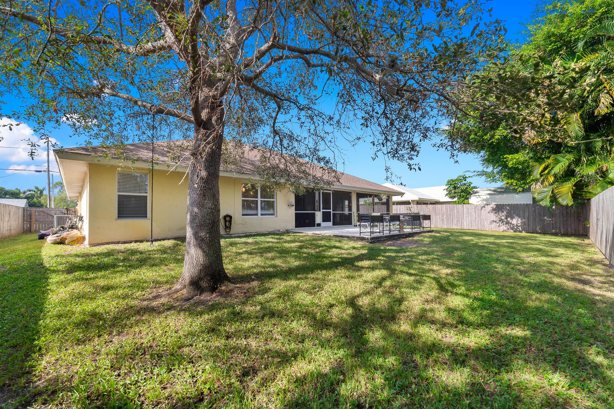 INDIAN RIVER ESTATES UNIT - Residential