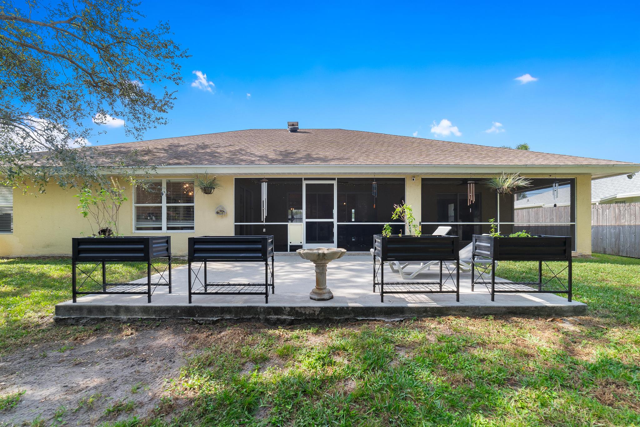 INDIAN RIVER ESTATES UNIT - Residential