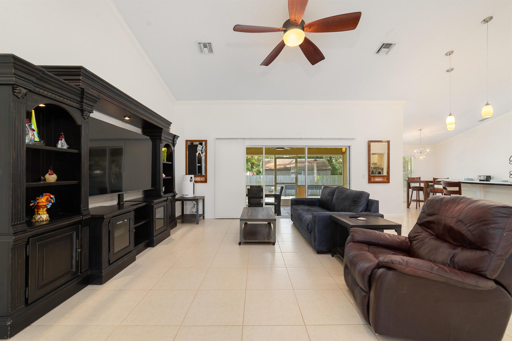 INDIAN RIVER ESTATES UNIT - Residential