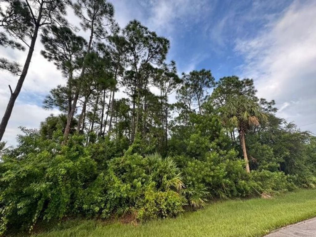 Photo of 5903 Myrtle Drive, Fort Pierce, FL 34982 (MLS # R10928274)