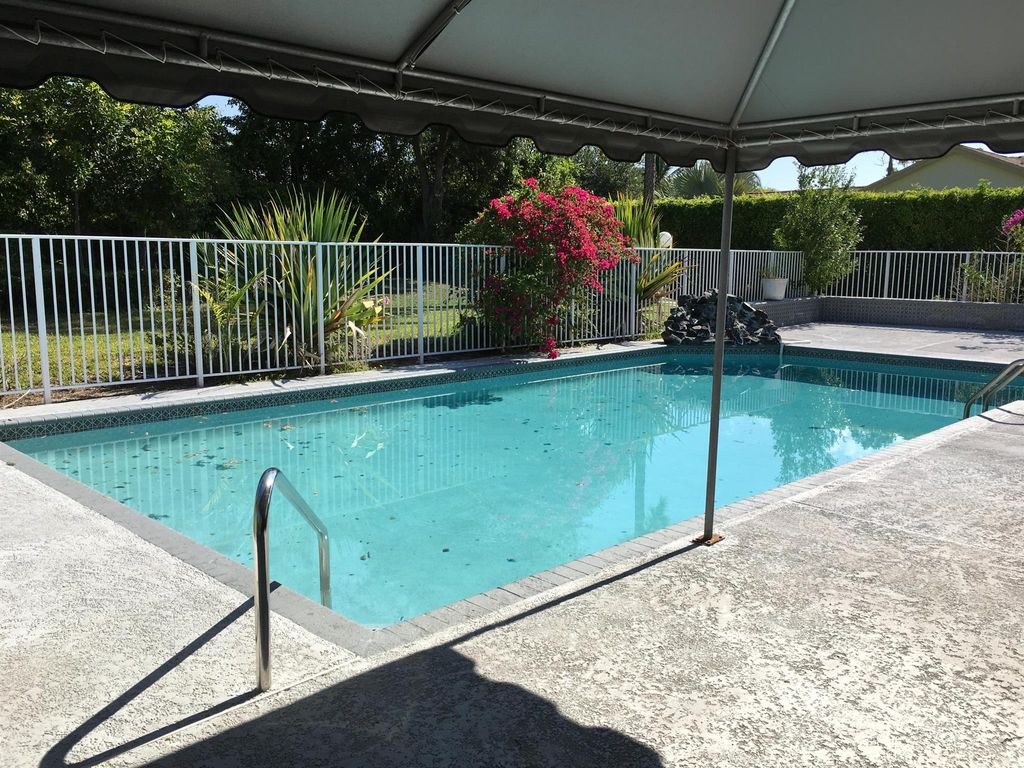 Photo of 2845 Riviera Drive, Delray Beach, FL 33445 (MLS # R11094626)