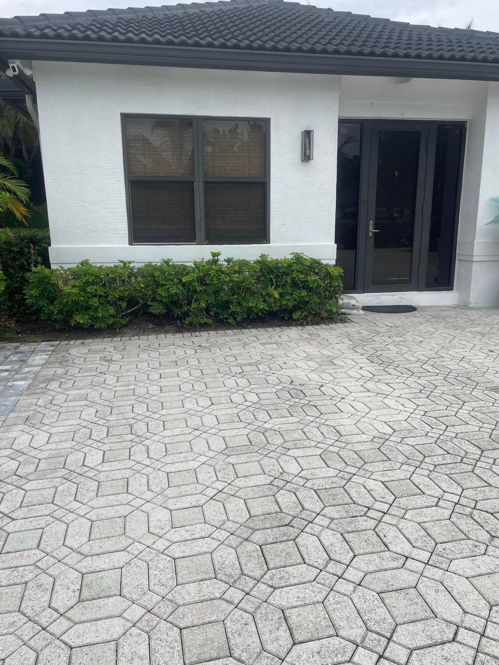 Photo of 8691 MAN O WAR Road #A, Palm Beach Gardens, FL 33418 (MLS # B26059281)