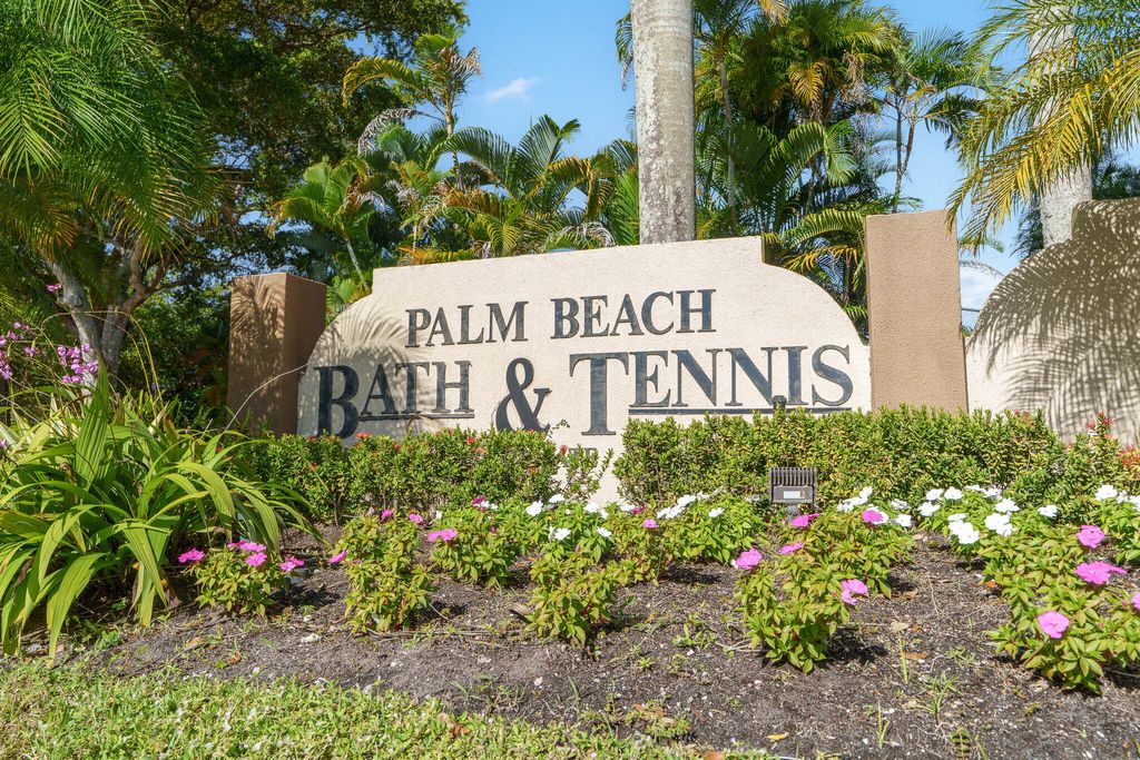 Photo of 5260 Grande Palm Circle, Delray Beach, FL 33484 (MLS # R11159637)