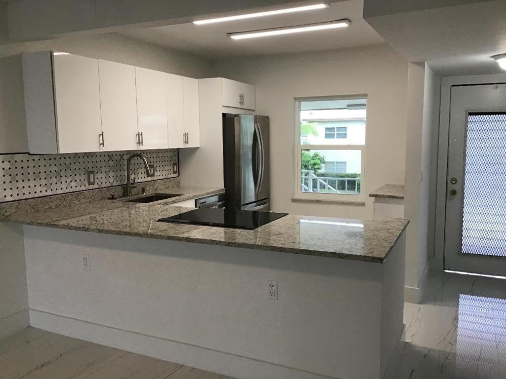 Oriole Gardens - Residential Lease