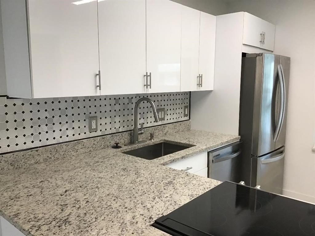 Oriole Gardens - Residential Lease