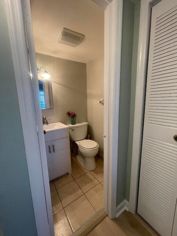 REGAL PALMS EATON CONDO - Residential