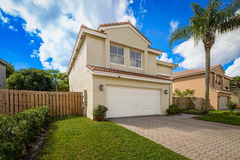 Tiny photo for 6666 Saltaire Terrace, Margate, FL 33063 (MLS # B26088080)