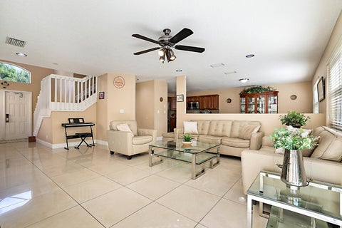 Tiny photo for 6666 Saltaire Terrace, Margate, FL 33063 (MLS # B26088080)