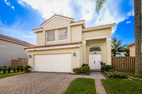Tiny photo for 6666 Saltaire Terrace, Margate, FL 33063 (MLS # B26088080)