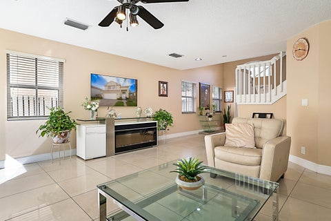 Tiny photo for 6666 Saltaire Terrace, Margate, FL 33063 (MLS # B26088080)