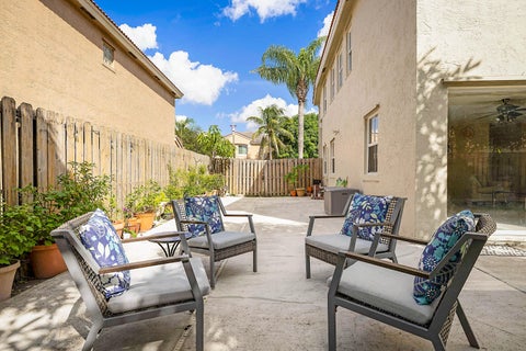 Tiny photo for 6666 Saltaire Terrace, Margate, FL 33063 (MLS # B26088080)