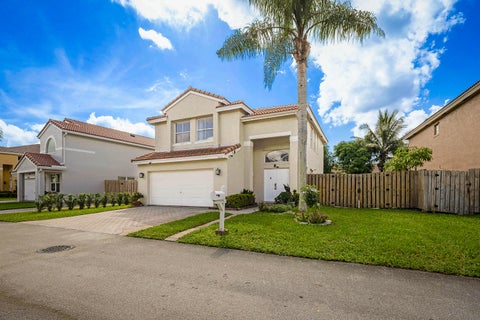 Tiny photo for 6666 Saltaire Terrace, Margate, FL 33063 (MLS # B26088080)